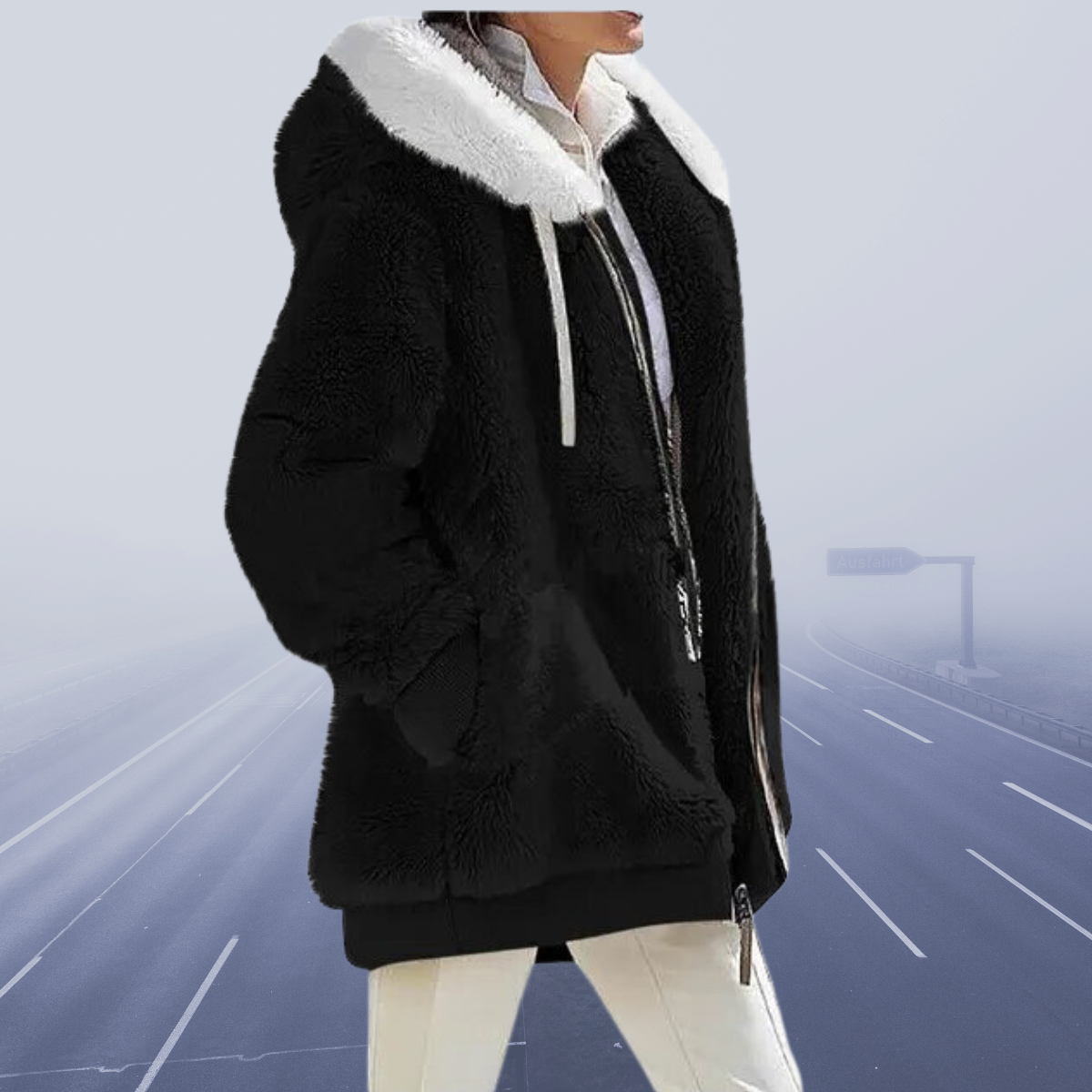 WW | Sherpa für Damen
