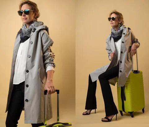 for trend-conscious women