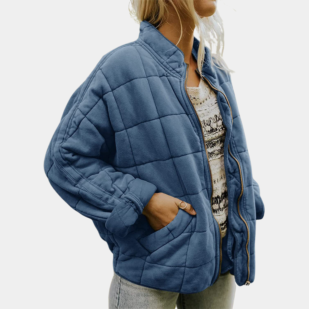 WW | Zeitlose Jacke für Frauen