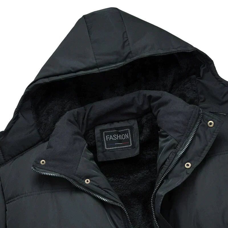 WW | Trendy Jacke Für Männer