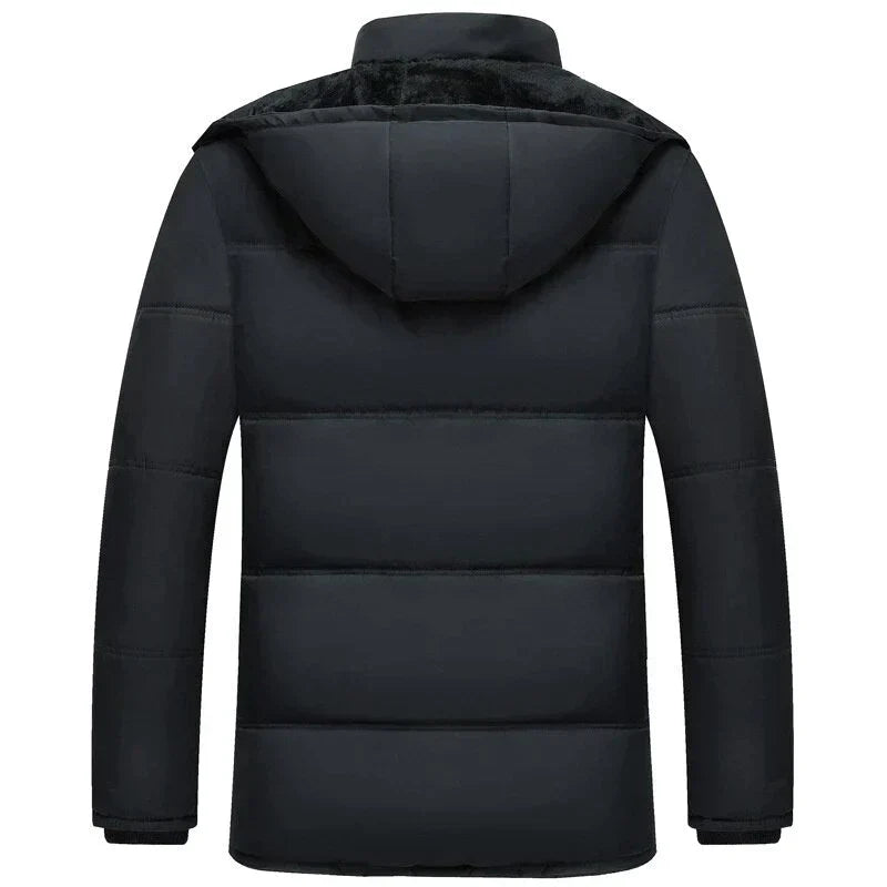 WW | Trendy Jacke Für Männer