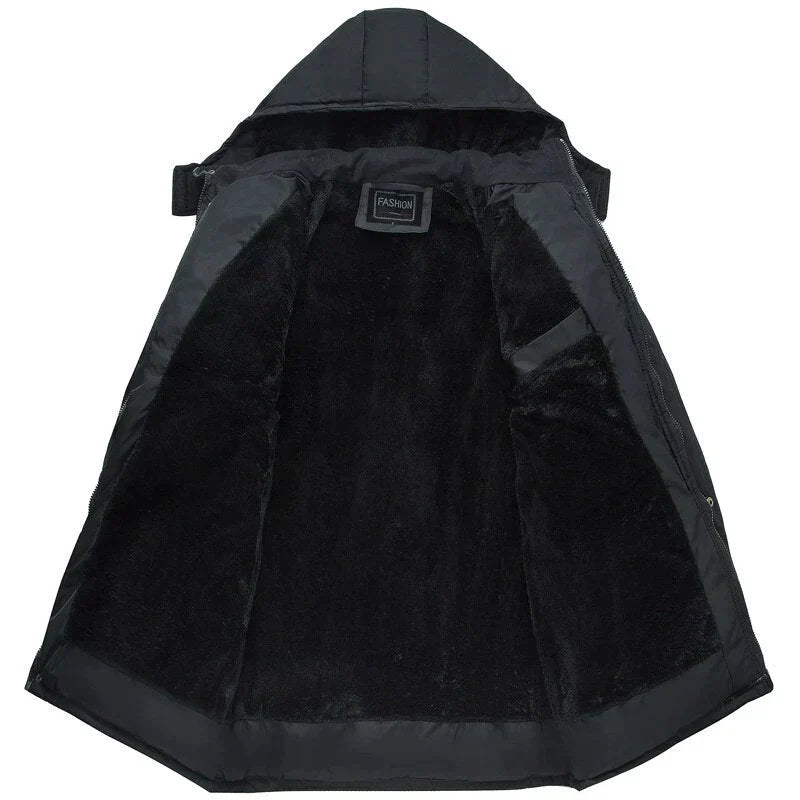 WW | Trendy Jacke Für Männer