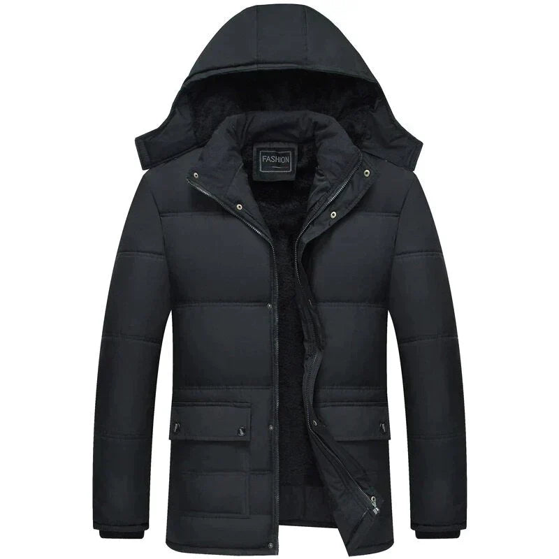 WW | Trendy Jacke Für Männer