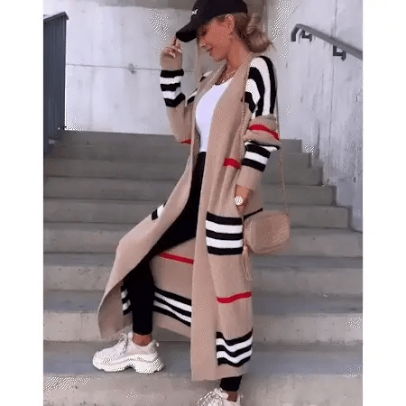 W&W | Jacke für Damen