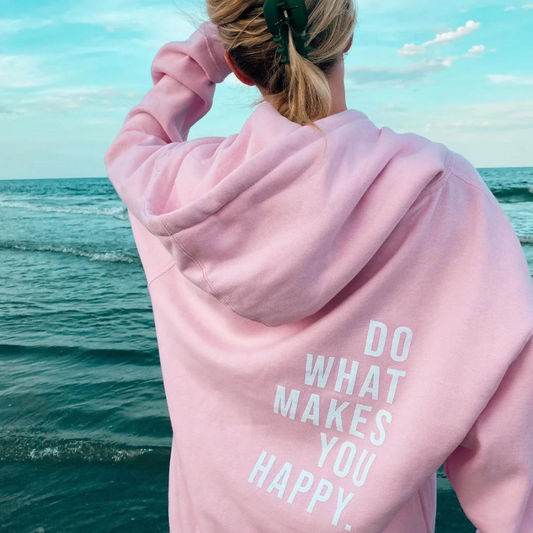 W&W - Modische Kapuzenpullover