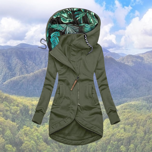 W&W - Winter Coat - Comfortable and fashionable