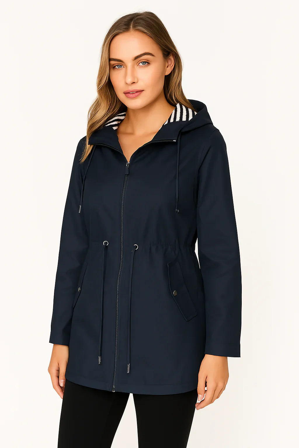 WW | Lightweight Raincoat
