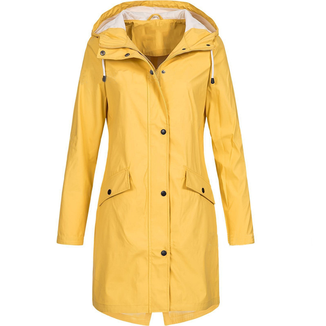 WW | Comfortable Coat for Any Occasion