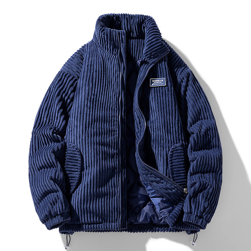 WW | Thick Retro Cord Jacket