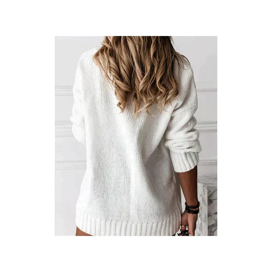 Aeliana™ - Elegant Sweater