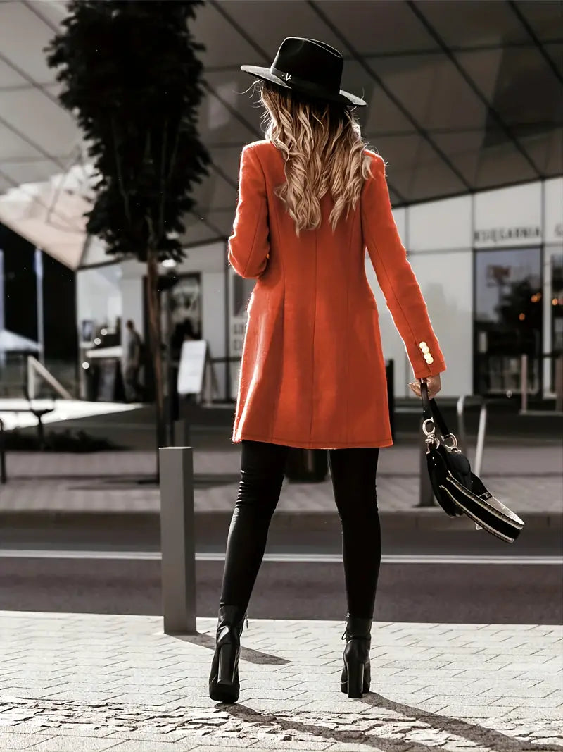 Fashionable and effortless garment