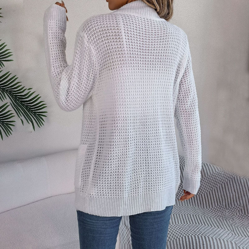 WW | Cozy Cardigan