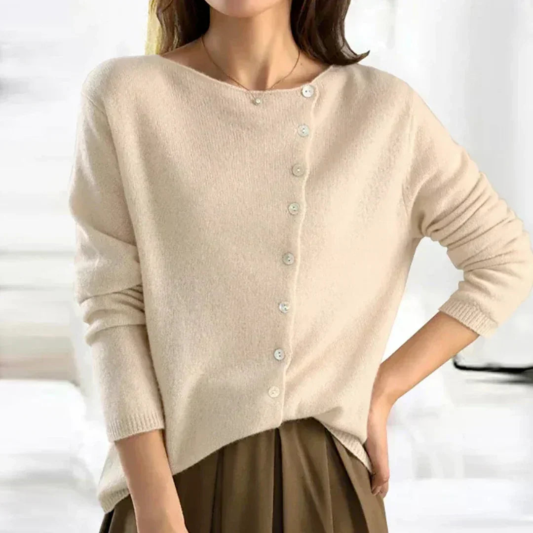WW | Cozy Cardigan