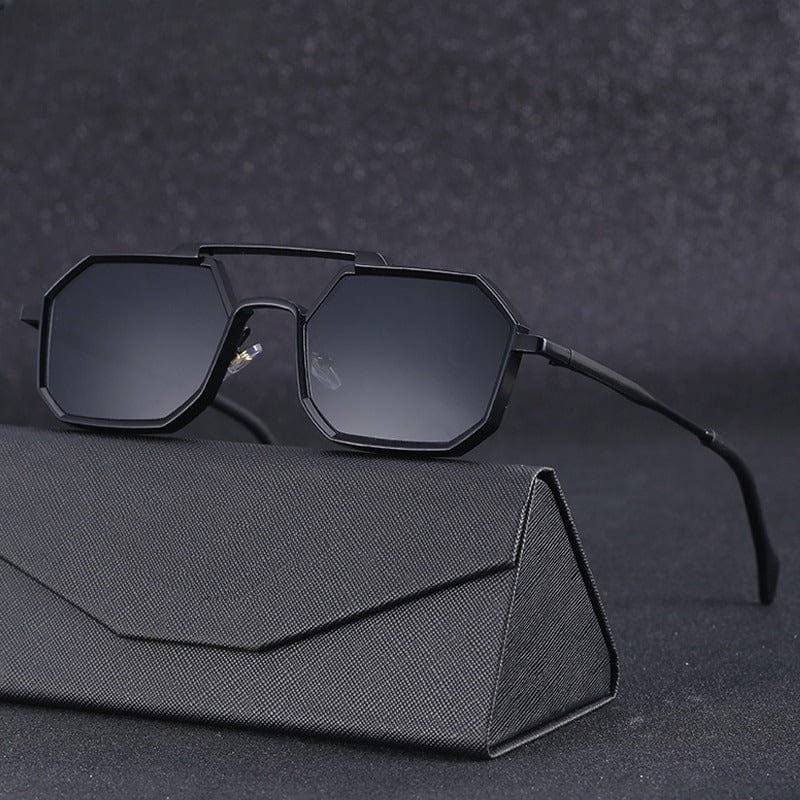 Soluxe Sunglasses