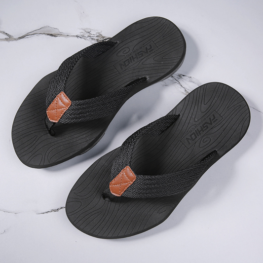 WW | Weiche Orthopädische Bequeme Zehenslipper