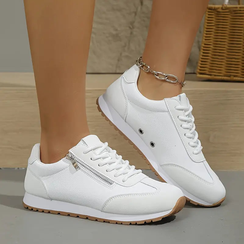 Jazmine™ | Zeitlose Orthopädische Schuhe