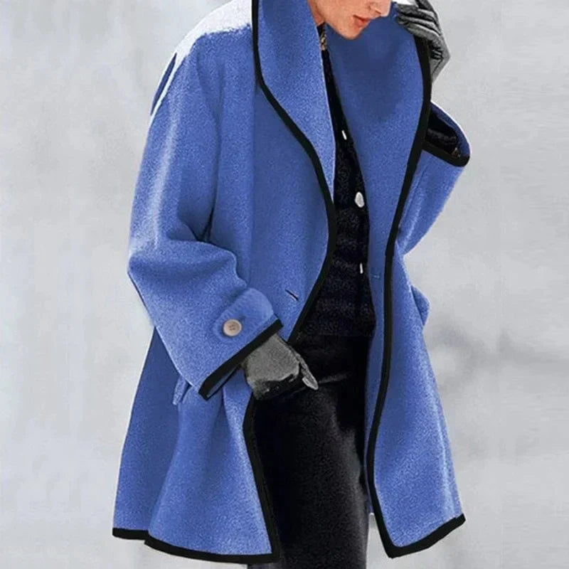 WW | Trenchcoat für Stilvolle Frauen