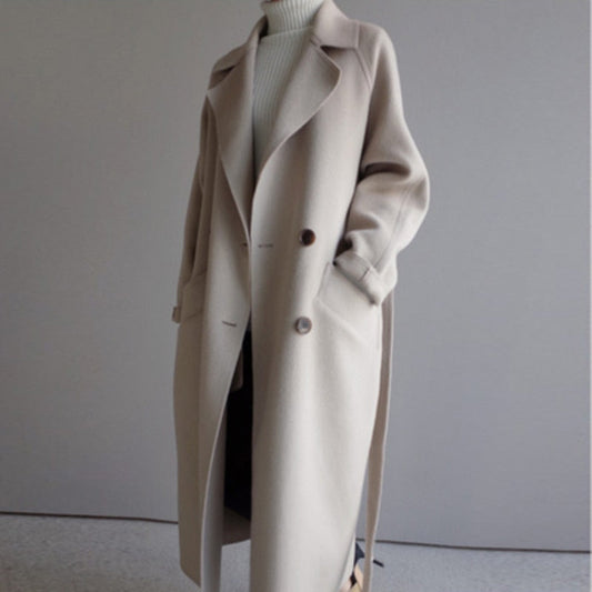 WW | Zeitloser Trenchcoat