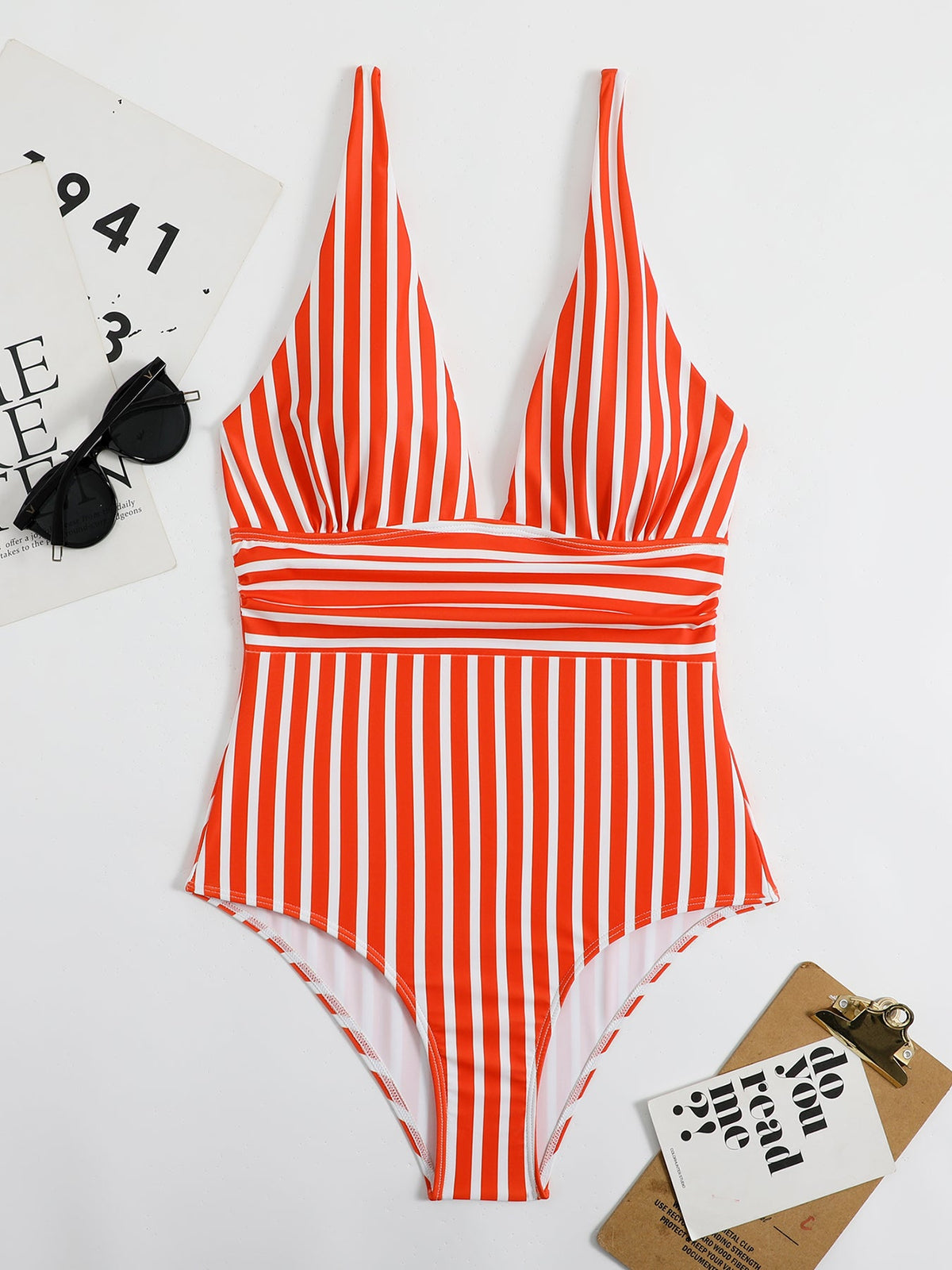 WW - Summer Sensation Swimsuit