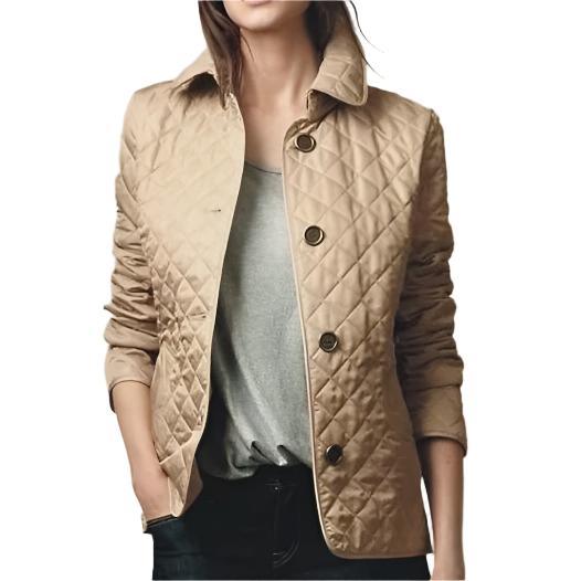 WW | Refined Tailored Jacket (Plus Sizes Available)