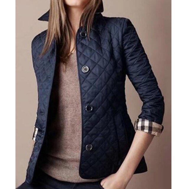 WW | Refined Tailored Jacket (Plus Sizes Available)