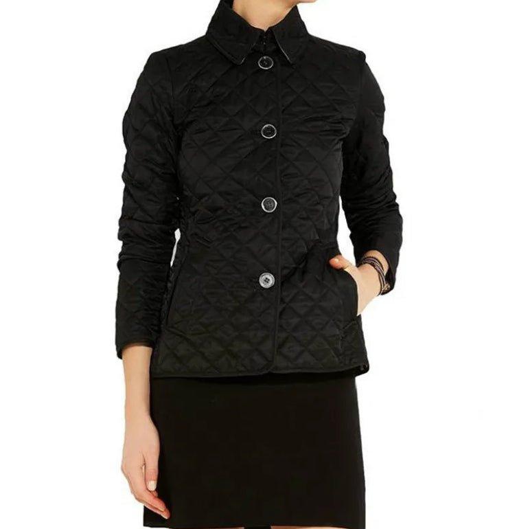 WW | Refined Tailored Jacket (Plus Sizes Available)