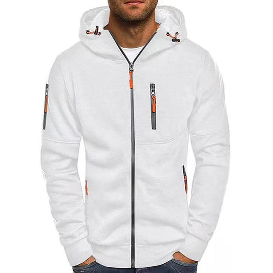WW | Bequemer Kapuzenpullover