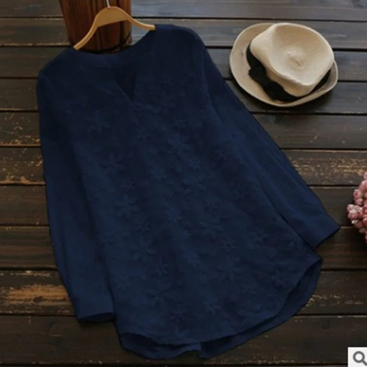 WW | Long-Sleeve Tops