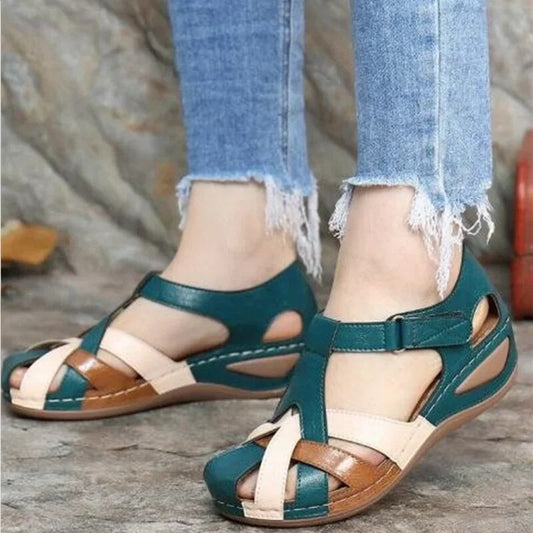 WW - Freizeit Pantoffeln