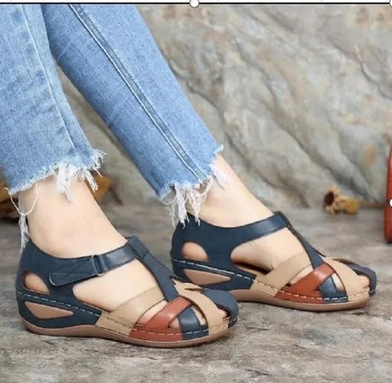 WW - Freizeit Pantoffeln