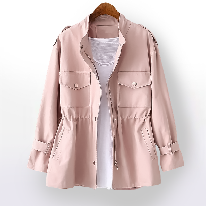 WW | Stylish Women's Jacket for Every Occasion