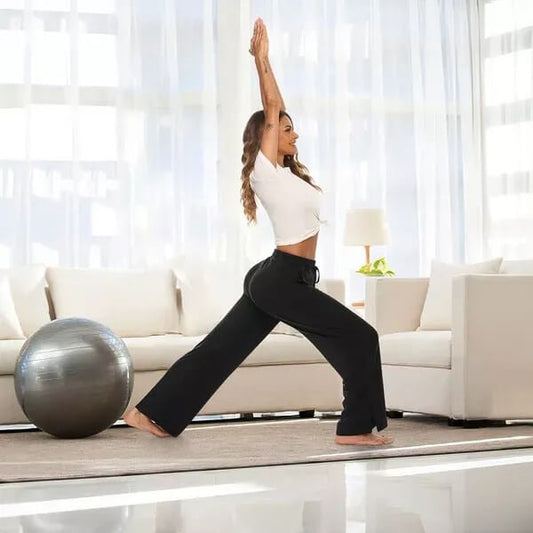 WW | Bequeme Yoga-Hose