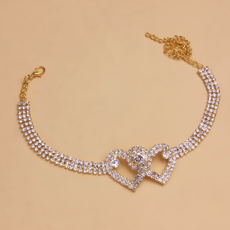 WW | Iceanklet Women's Anklet
