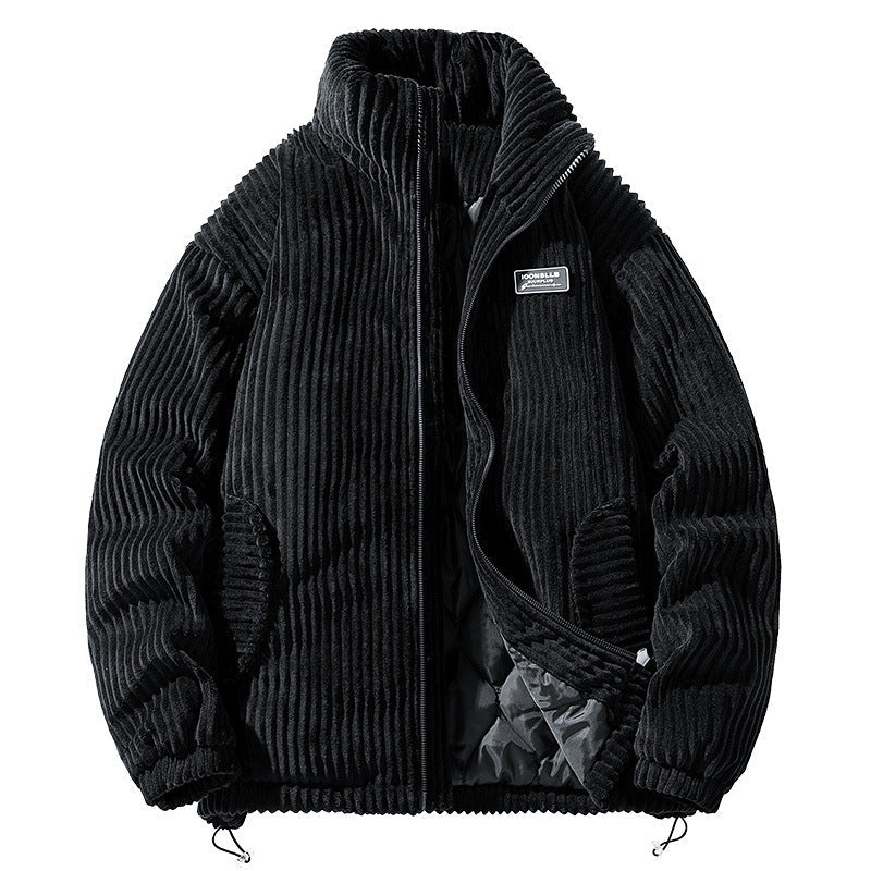 WW | Thick Retro Cord Jacket