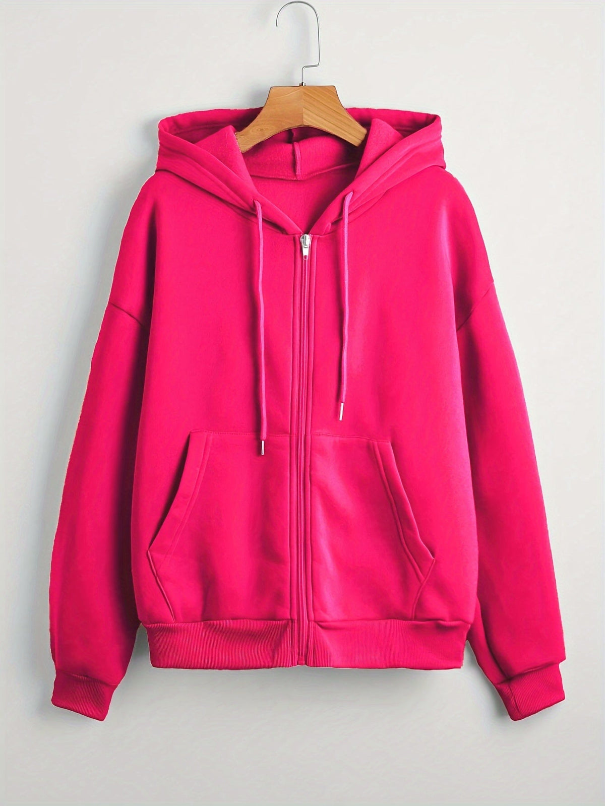 WW | Lässiger Kapuzenpulli für Frauen