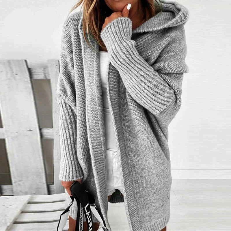 WW | Fashionable Cardigan