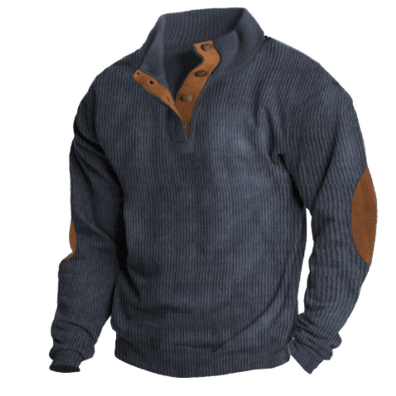 WW | Bequemes Sweatshirt für Männer