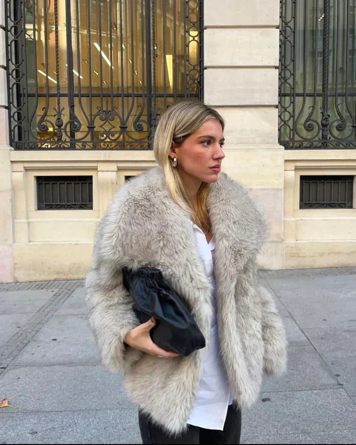 WW | Cozy Jacket