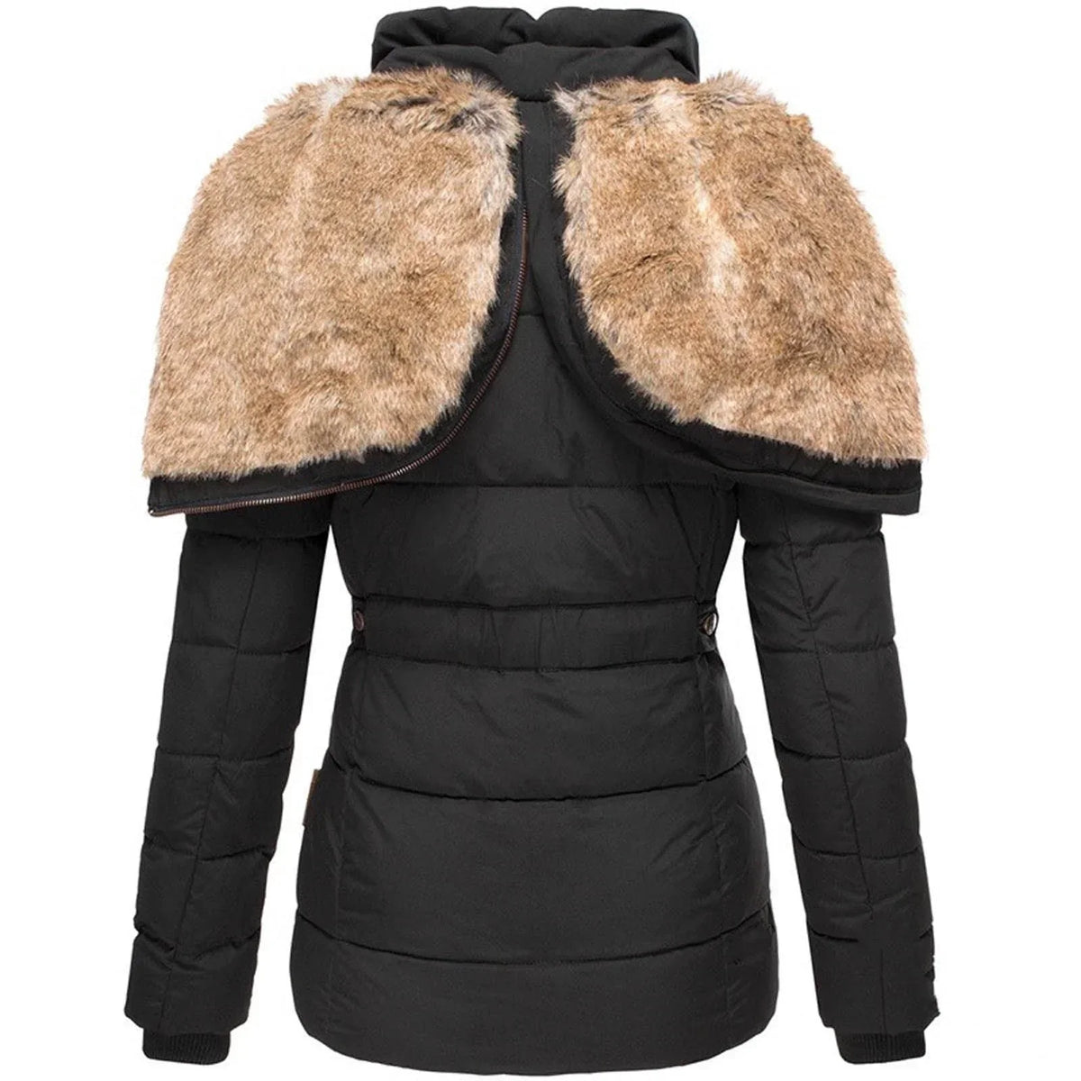 WW | Stilvolle Damenjacke