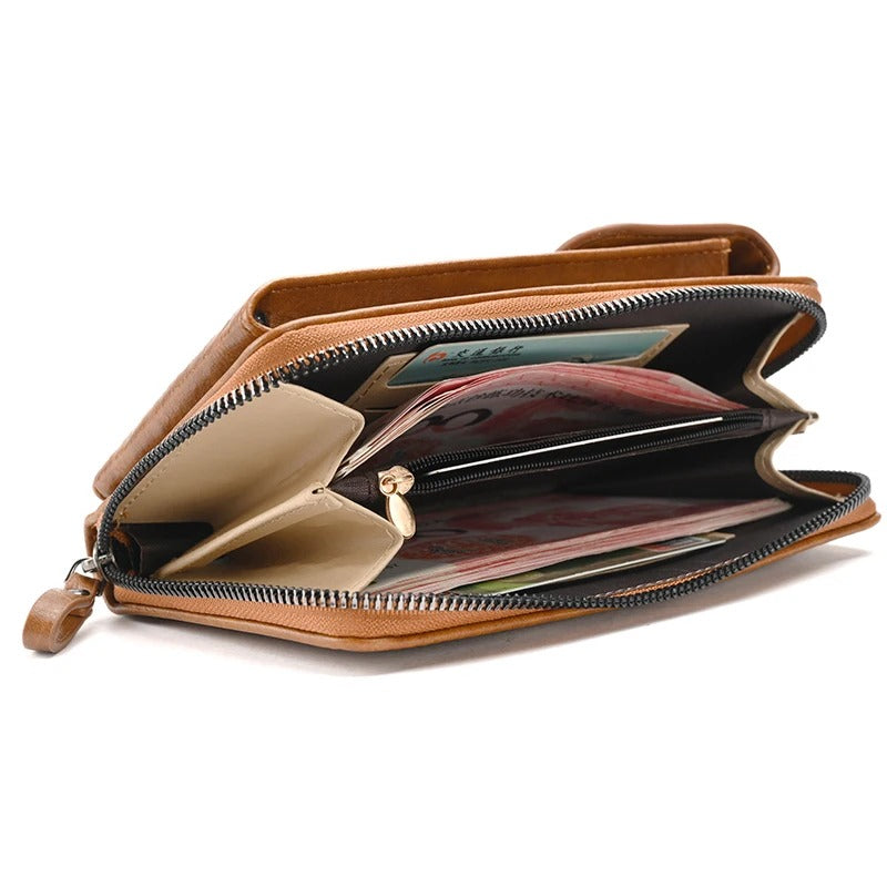 WW | Elegant Premium Lumbar Bag