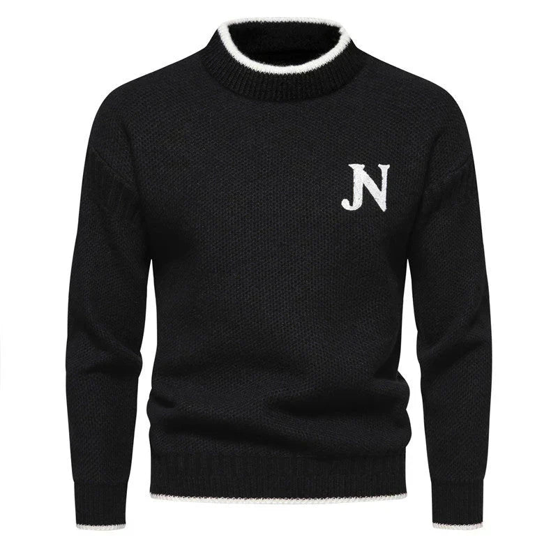 WW | Gestricktes Sweatshirt für Männer