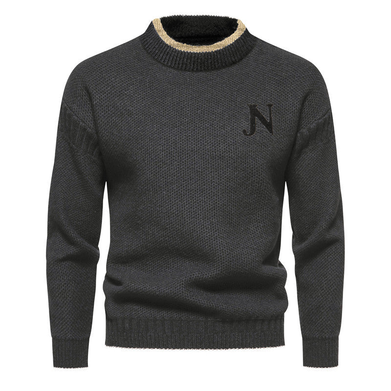 WW | Gestricktes Sweatshirt für Männer