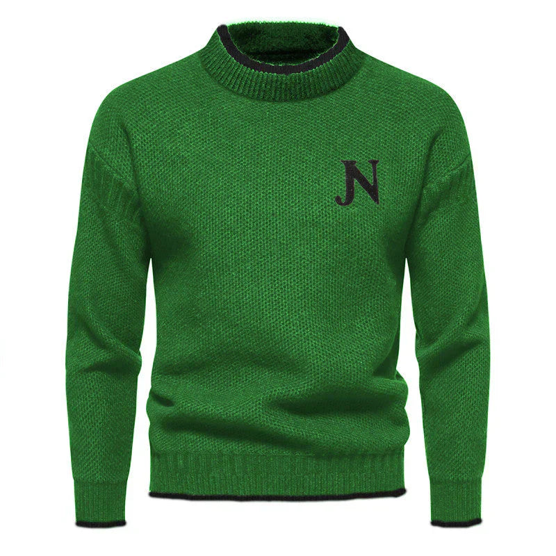 WW | Gestricktes Sweatshirt für Männer