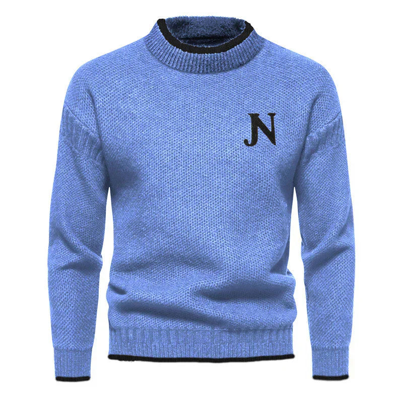 WW | Gestricktes Sweatshirt für Männer