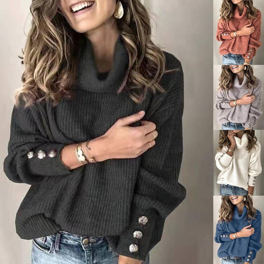 WW - Cuddly-warm Spring Longsleeve