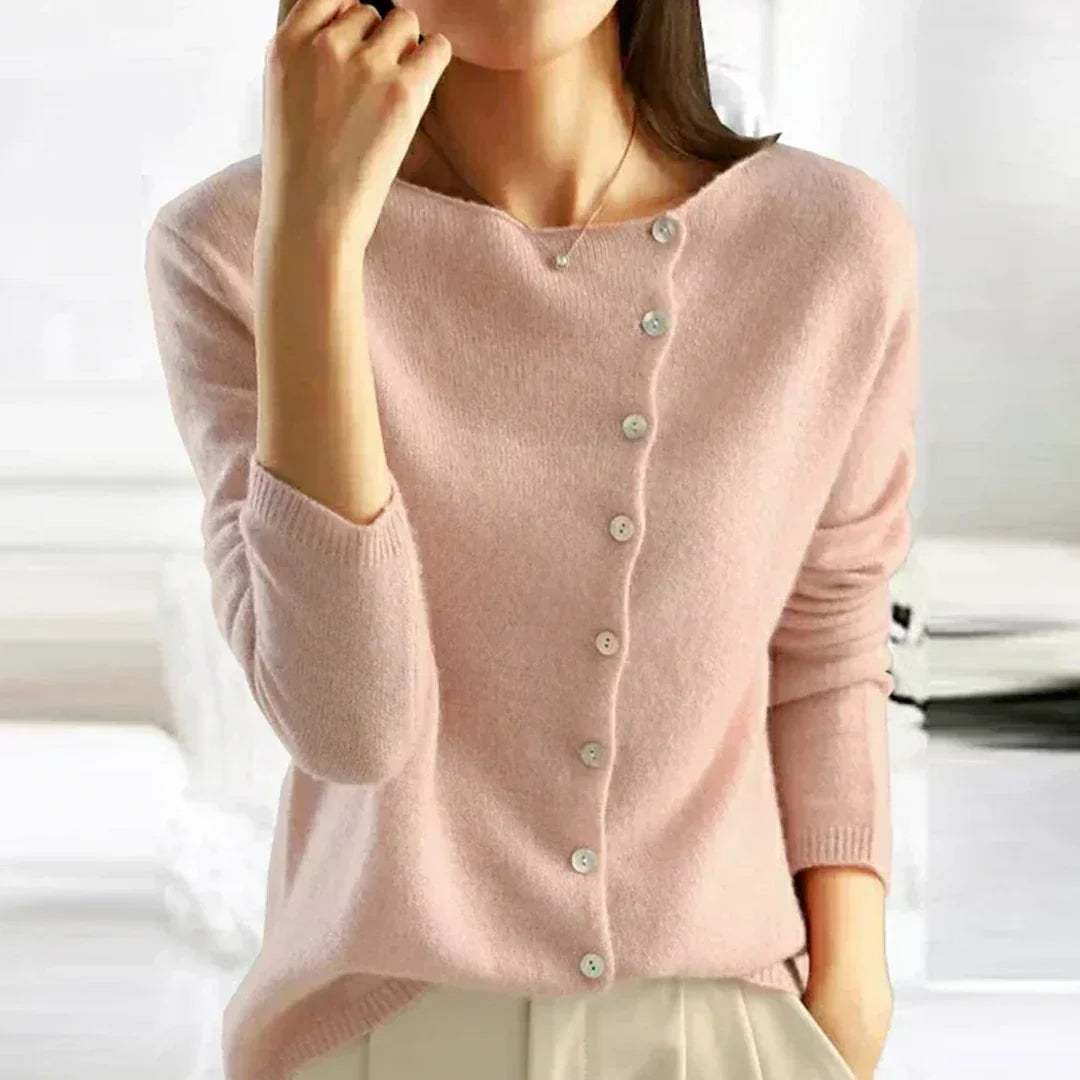 WW | Cozy Cardigan