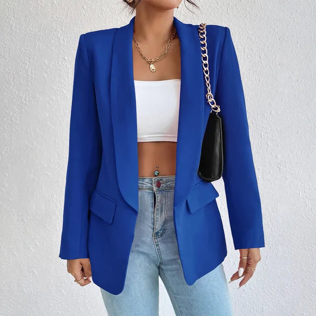 WW | Stylish Blazers