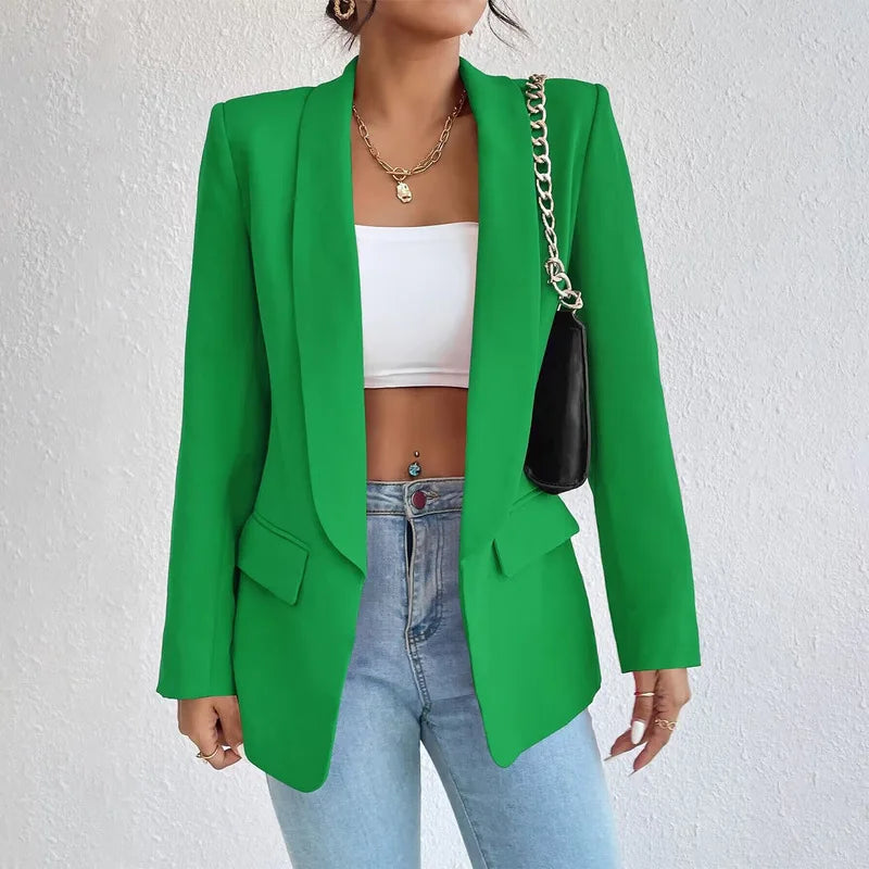 WW | Stylish Blazers