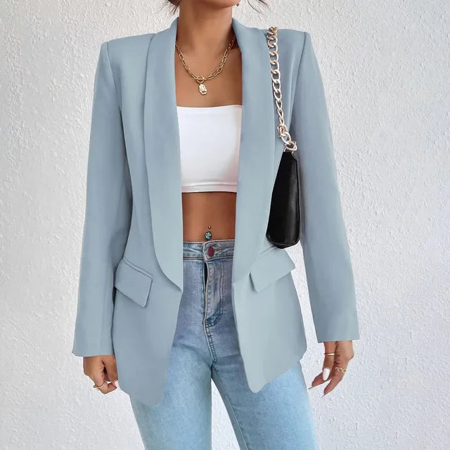 WW | Stylish Blazers