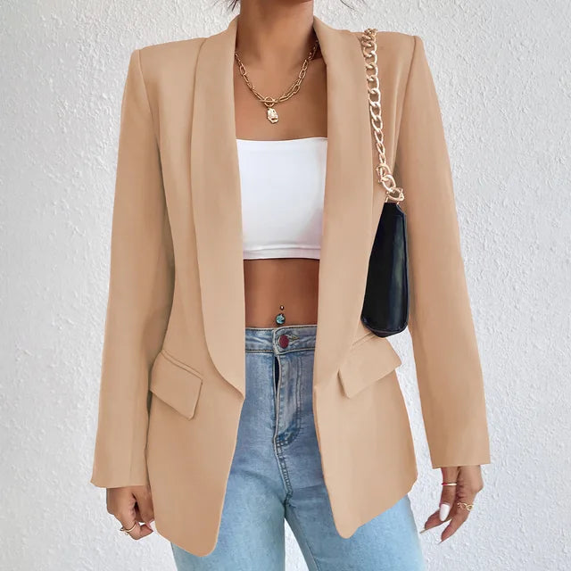 WW | Stylish Blazers